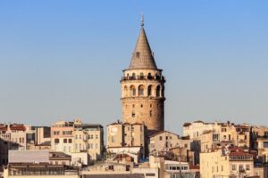 Galata Walking Tour 
